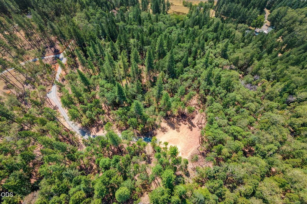 7900 Redwood Highway Parcel 1 Tl 109, Wilderville