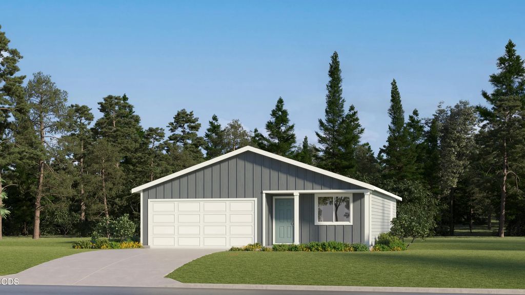 16652 Memorial Lane, La Pine
