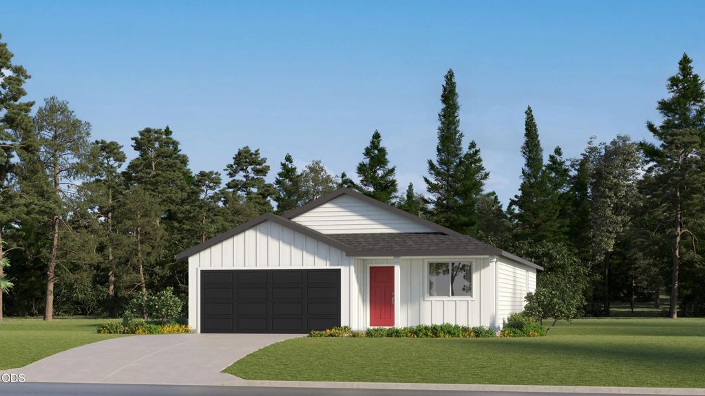 16640 Memorial Lane, La Pine