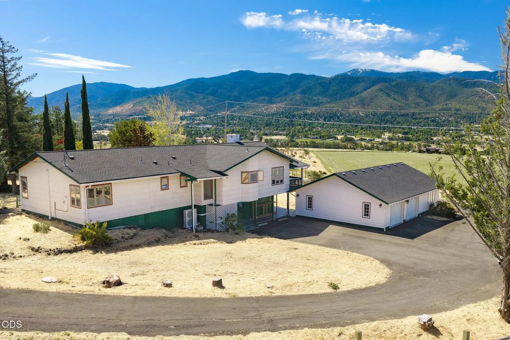 320 Gaerky Creek Road, Ashland