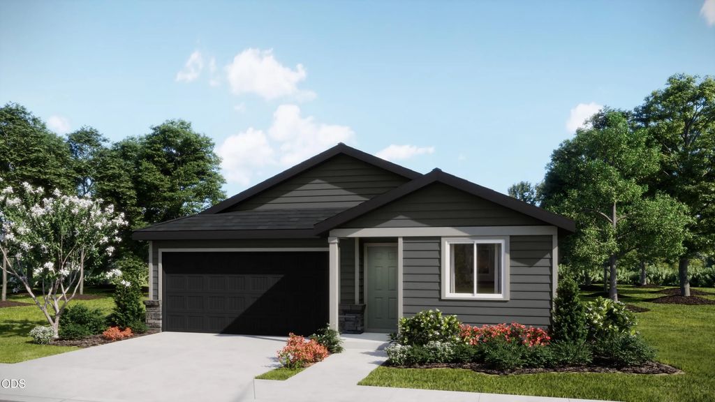 51736 Morning Pine Dr, La Pine