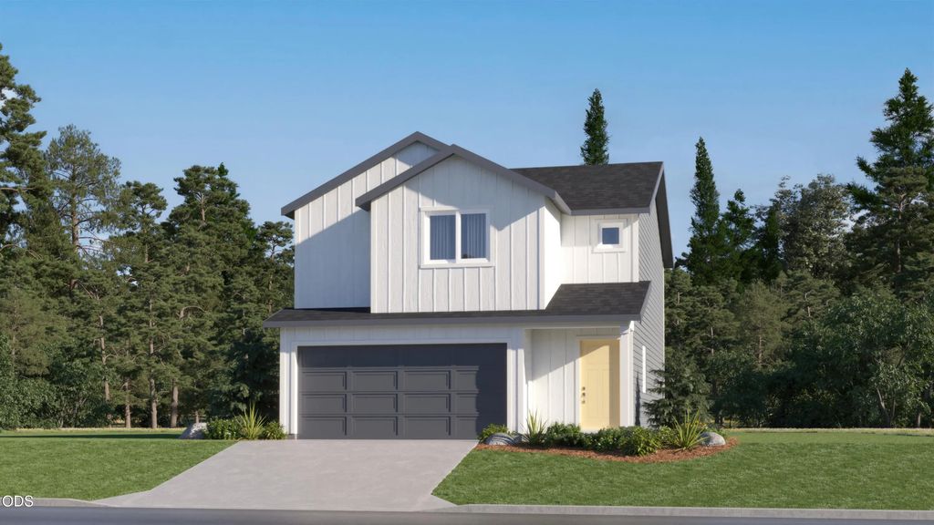 16657 Cottage Pine St, La Pine