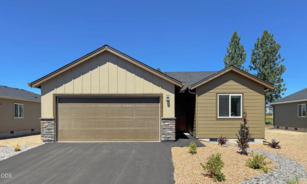 51773 Jubilee Pine Dr, La Pine