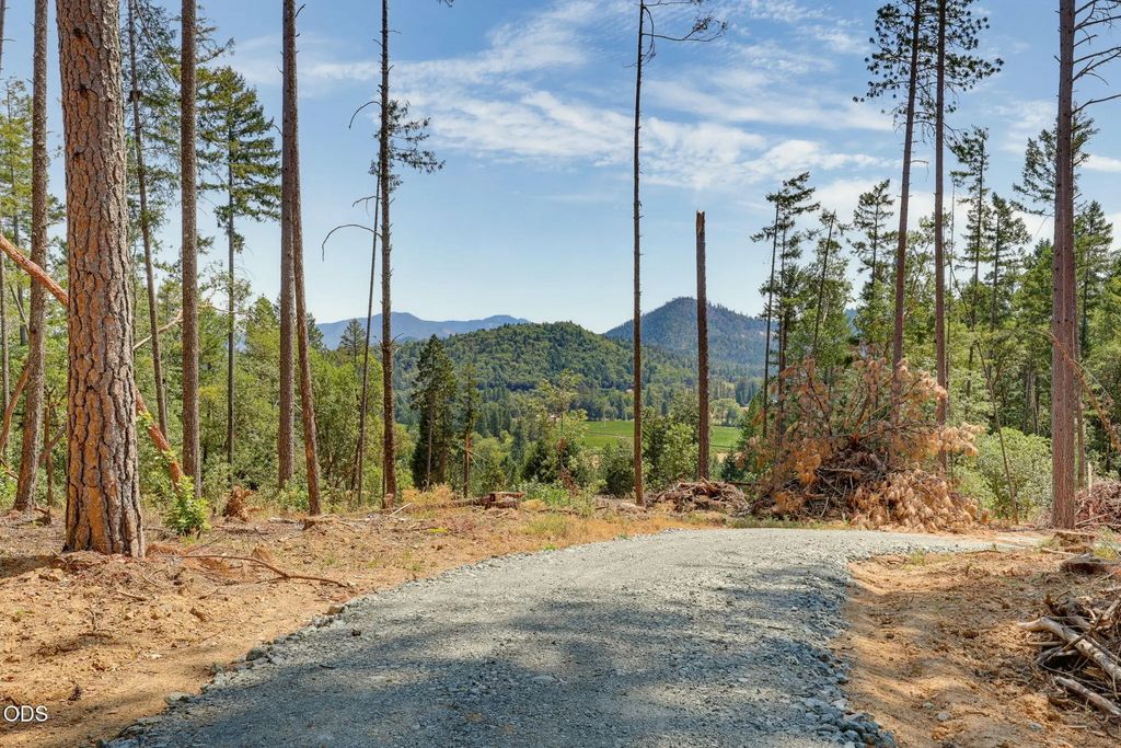 7900 Redwood Highway Parcel 2 Tl 109, Wilderville