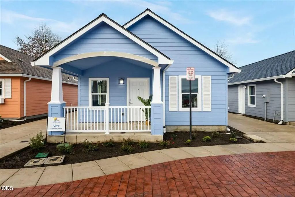 144 Esperanza Court Lot 7, Medford