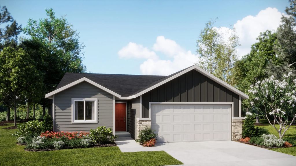 51740 Morning Pine Dr, La Pine