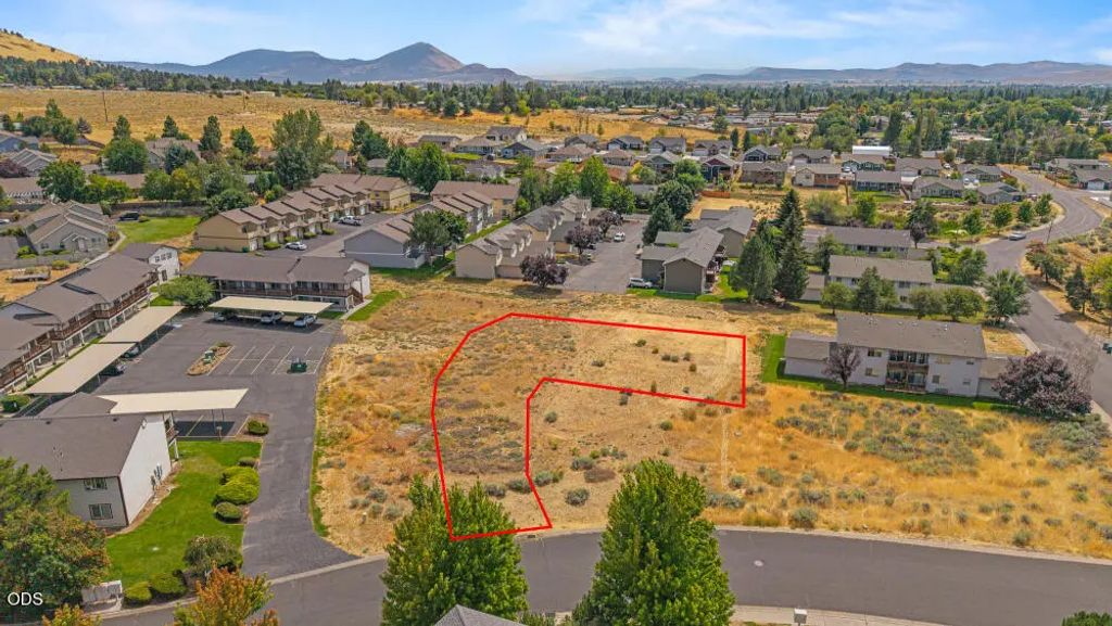 0 N Hills Drive 904144, Klamath Falls