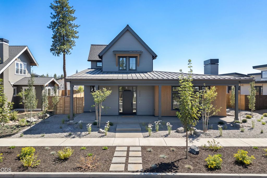3333 Nw Leavitt Lane 256, Bend