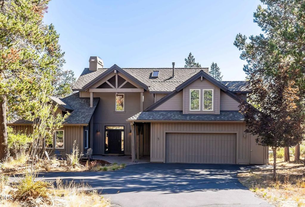 57620 Holly Lane, Sunriver