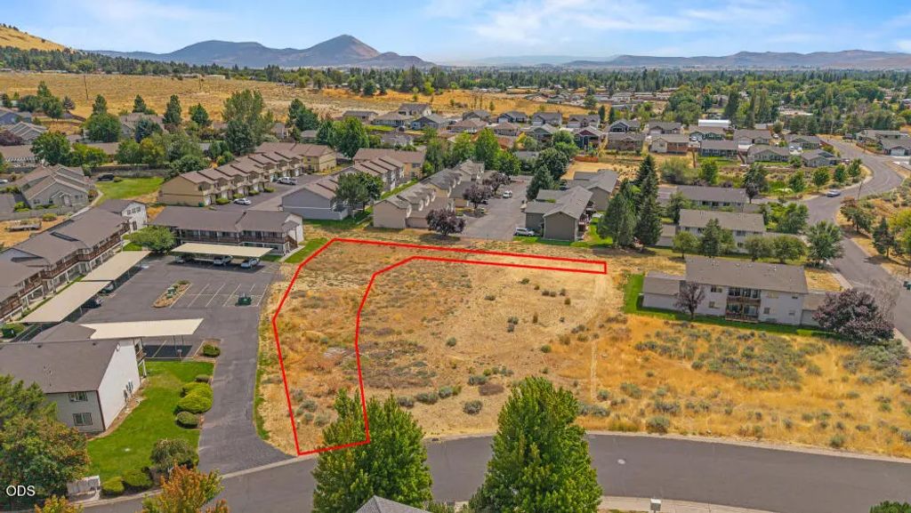 0 N Hills Drive 904145, Klamath Falls