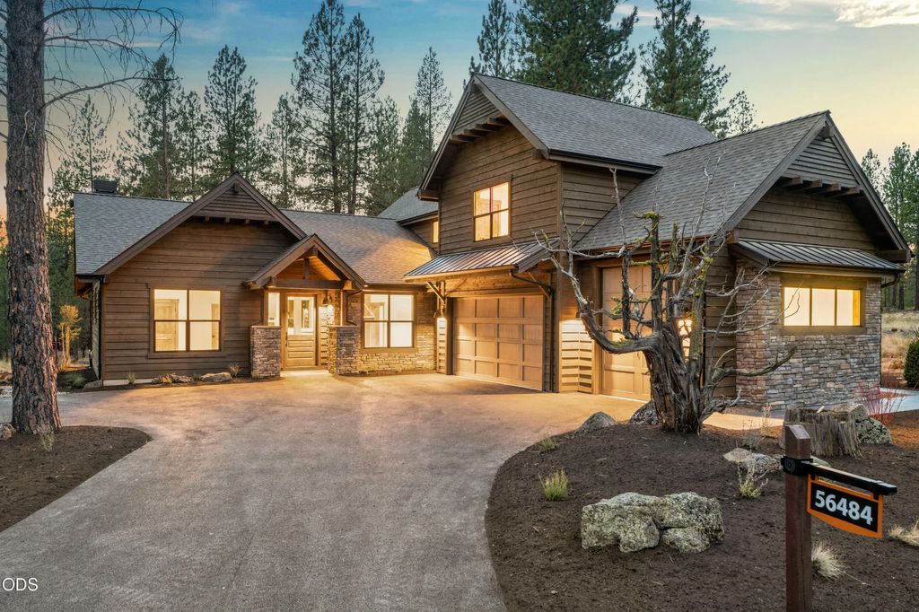 56484 Elk Run Drive 496, Bend