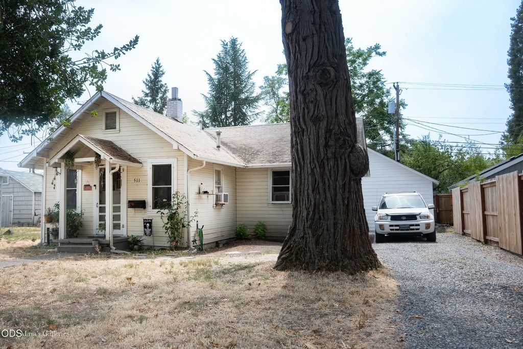 511 Se I Street, Grants Pass