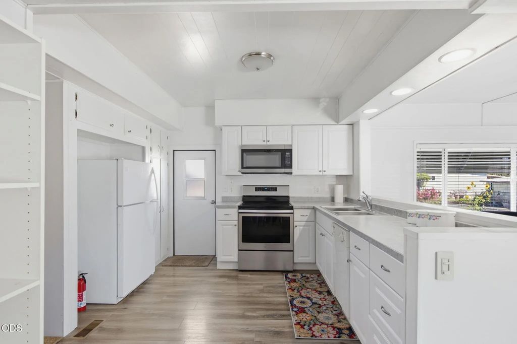 1241 Dowell Road #22, Grants Pass