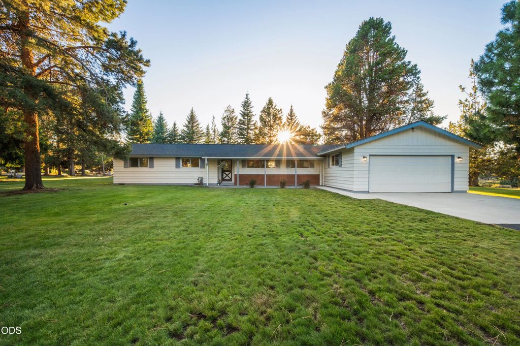 61909 Skyline View Drive, Bend