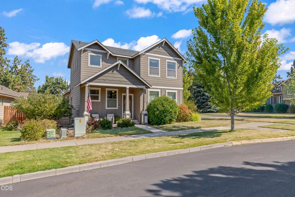 20530 Mutt Court, Bend