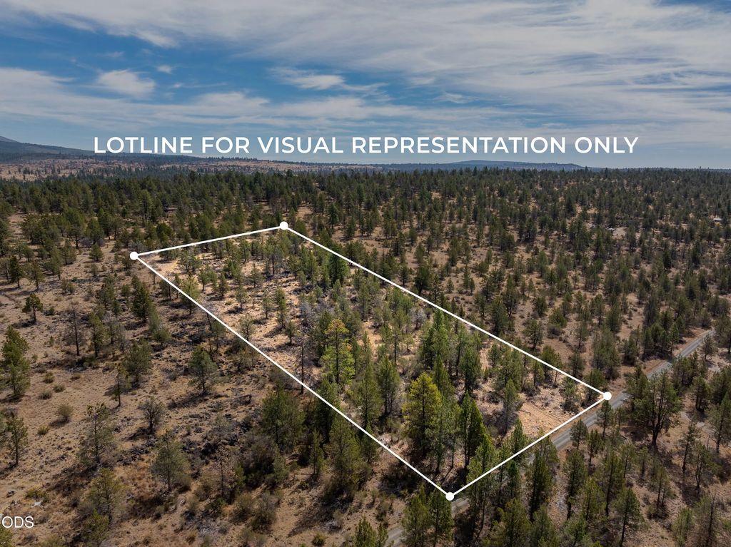 21 Klamath Falls Forest Estates, Klamath Falls