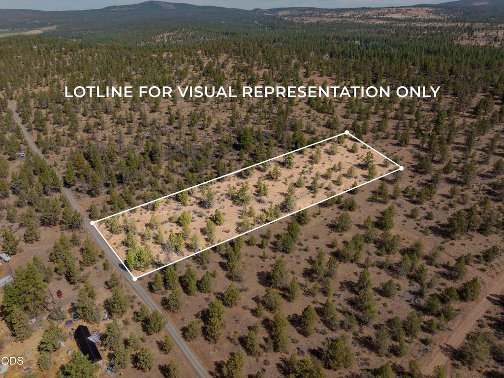 22 Klamath Falls Forest Estates Hwy 66 Plat #2, Klamath Falls