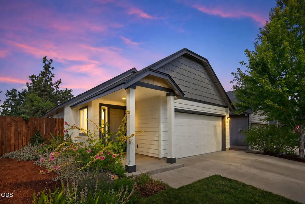 612 Se Gleneden Place, Bend