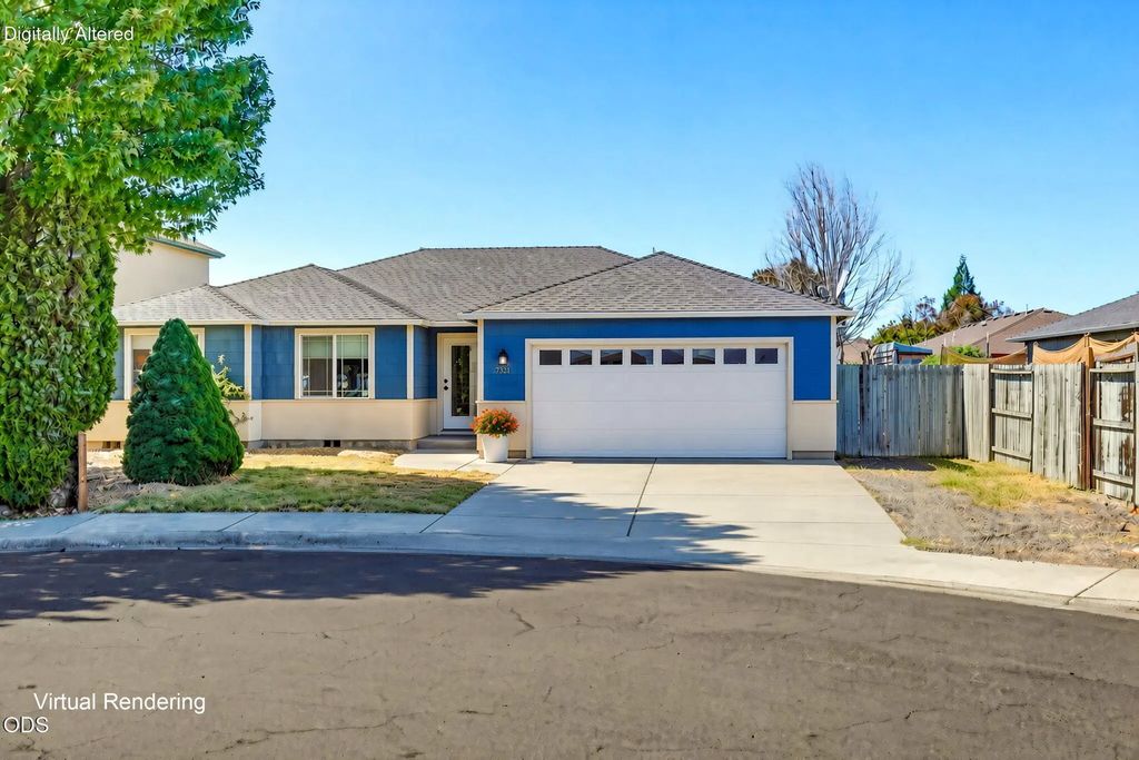 7321 Juniper Court, White City