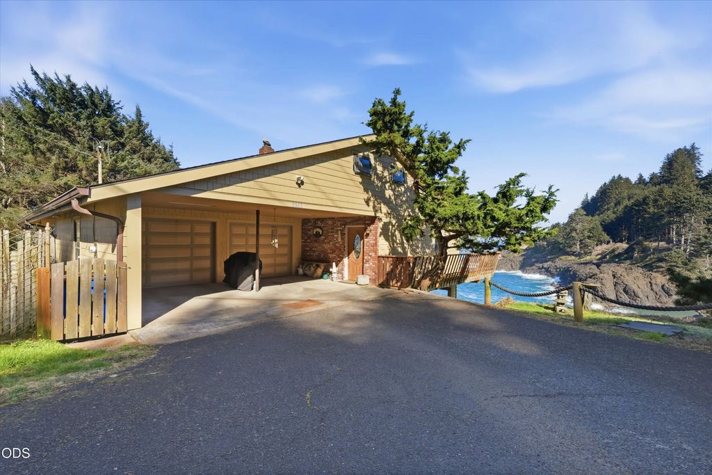 3355 Otter Crest Loop, Depoe Bay