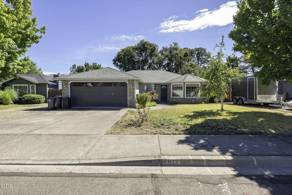 917 Rebecca Drive, Phoenix