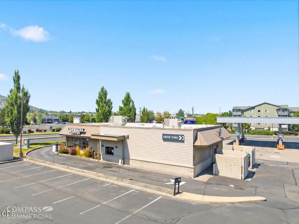 583 Ne Bellevue Drive, Bend