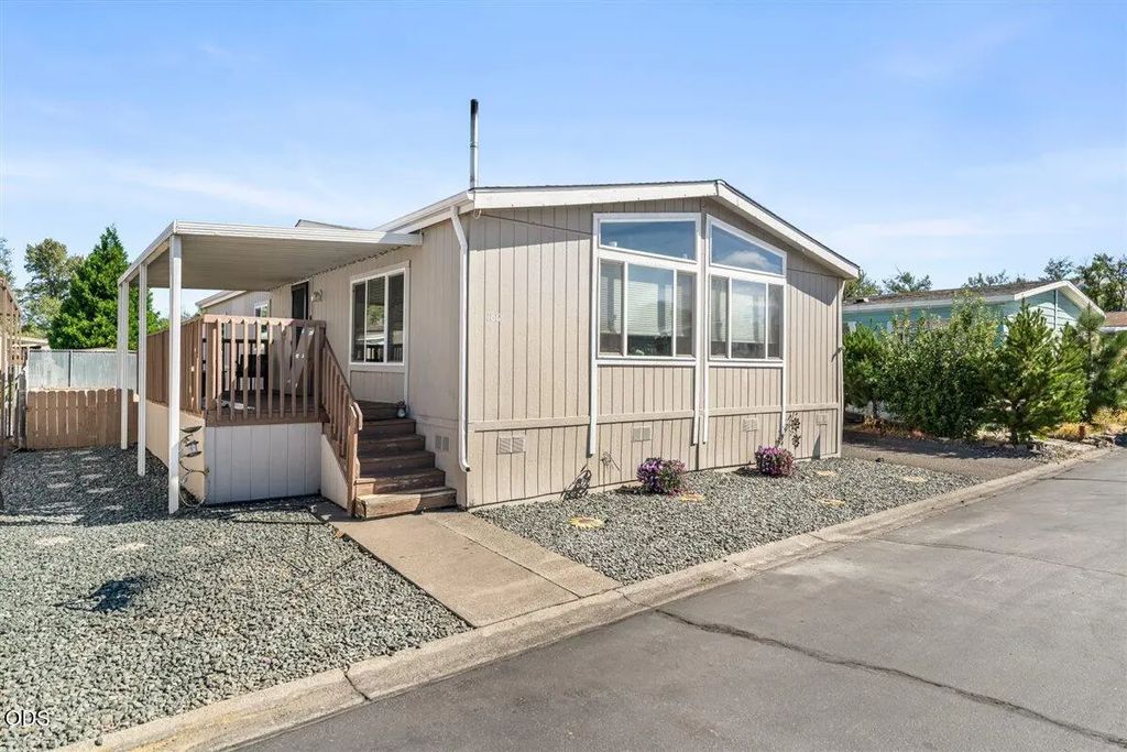 3555 S Pacific Highway Spc 188, Medford