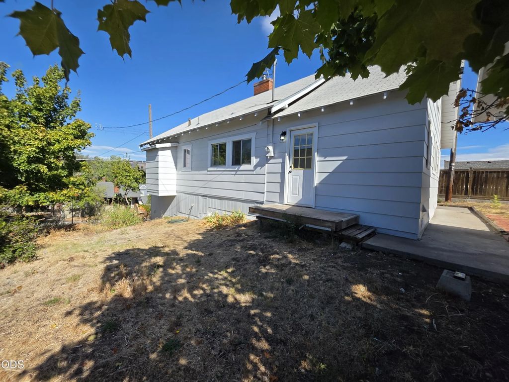 324 N 3rd Street, Klamath Falls