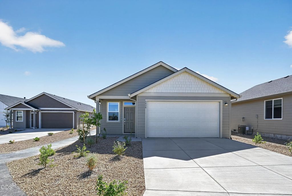 2626 Nw 26th Loop North, Redmond