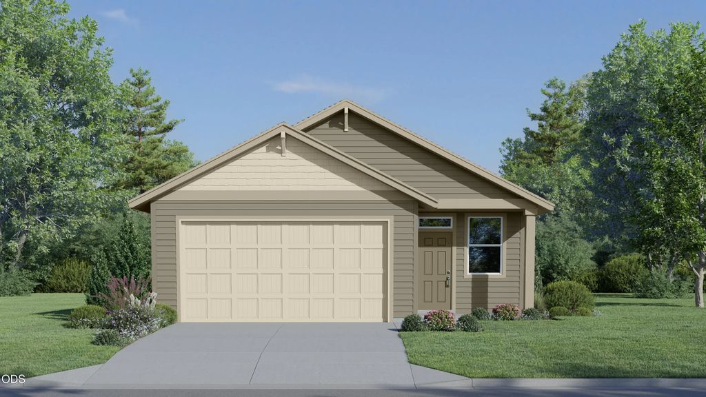 2725 Nw 26th Loop North, Redmond