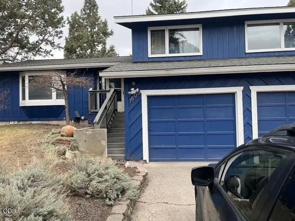 1805 Ne Diablo Way, Bend