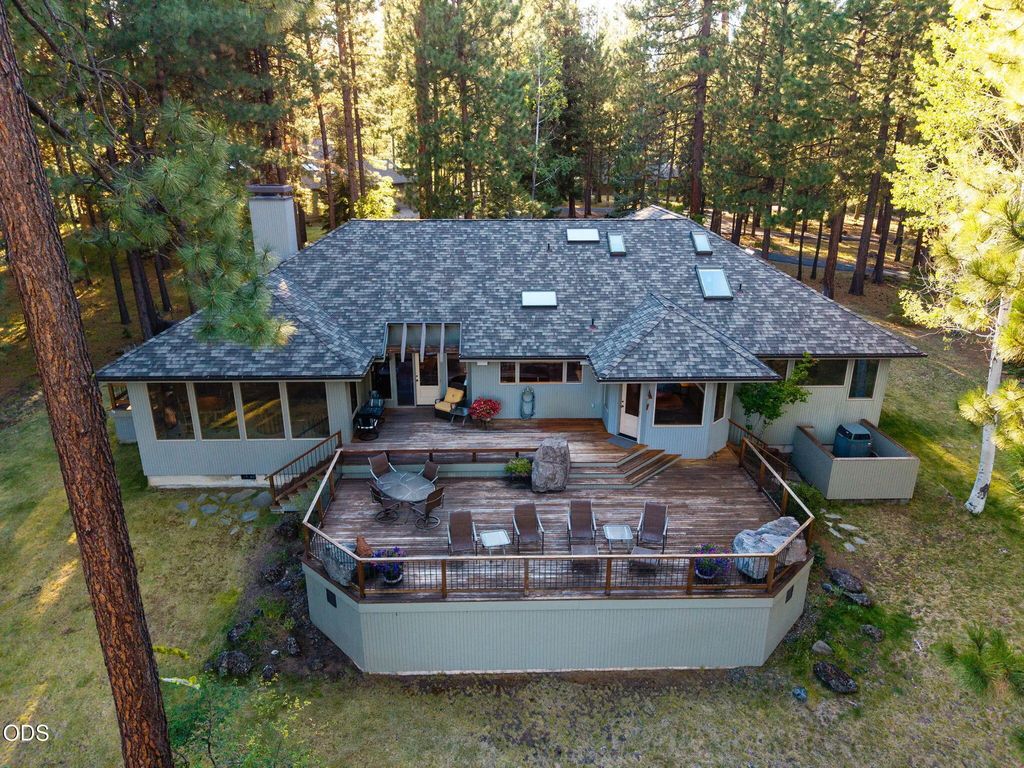 13442 Galium, Gm369, Black Butte Ranch
