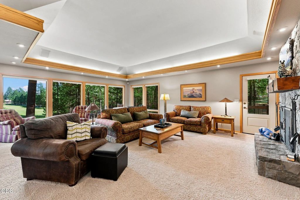 13442 Galium, Gm369, Black Butte Ranch