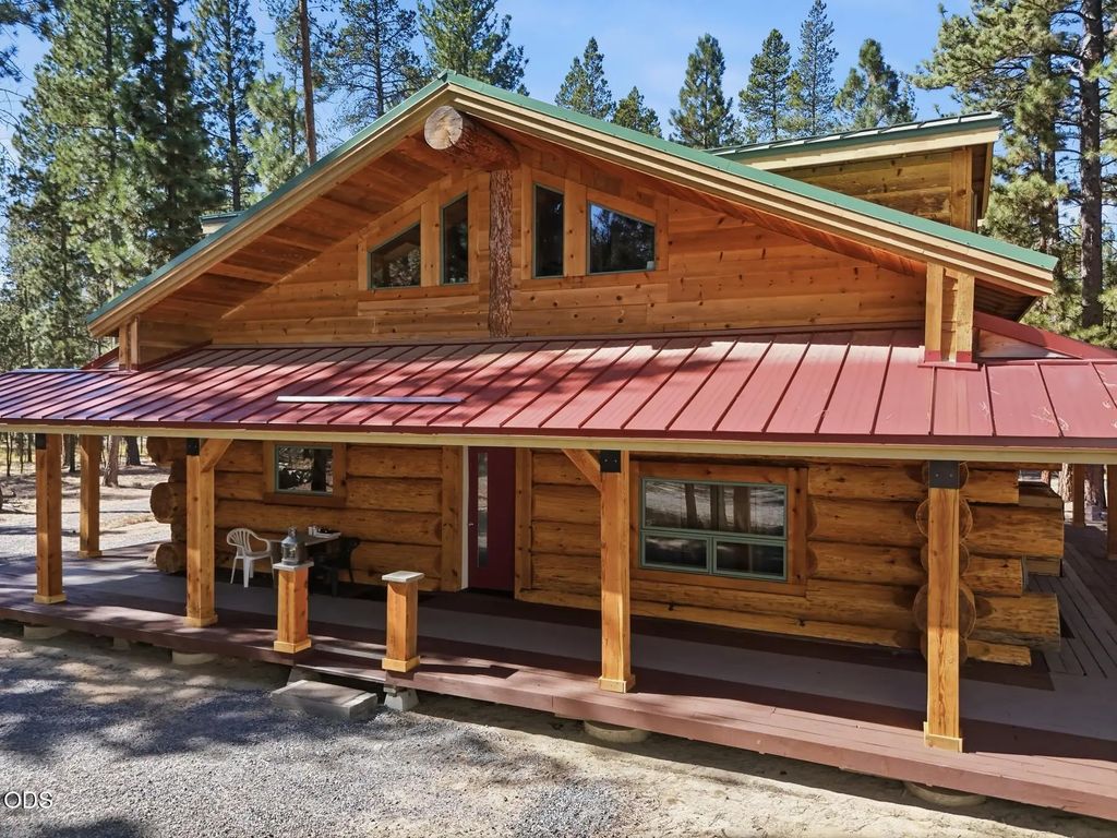 153133 Hackamore Lane, La Pine