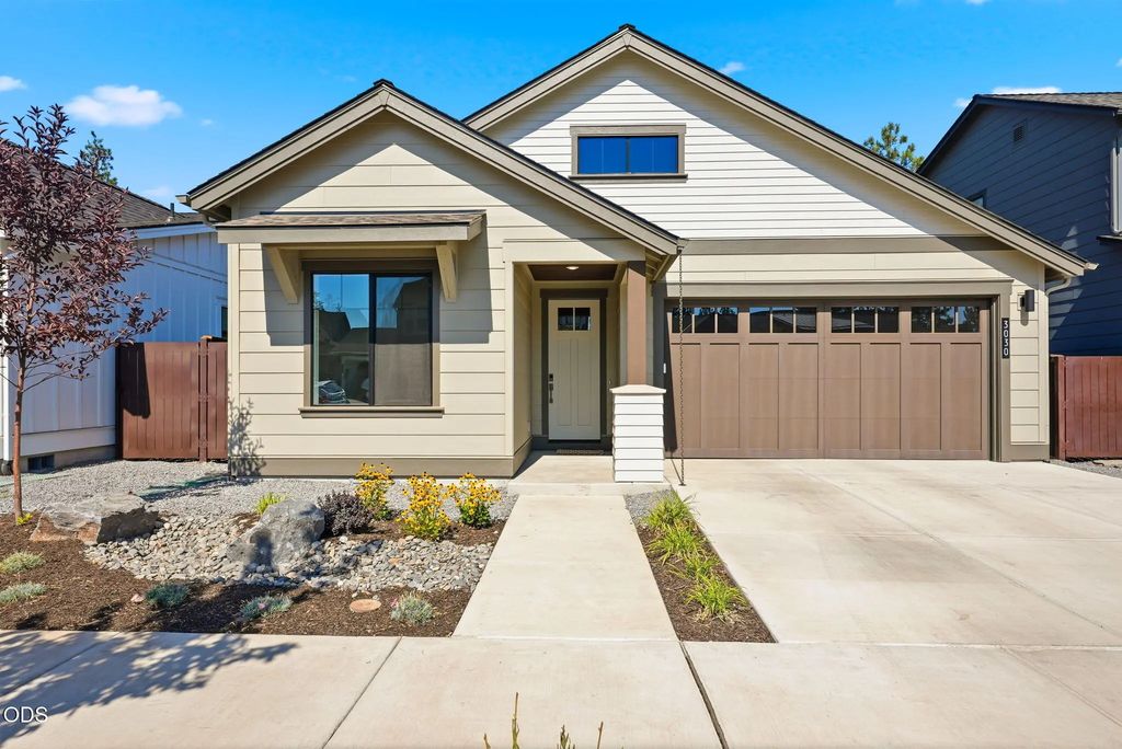 3030 Nw Celilo Lane, Bend