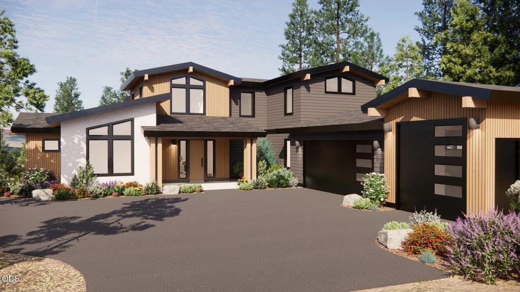 3040 Nw Polarstar Avenue, Bend