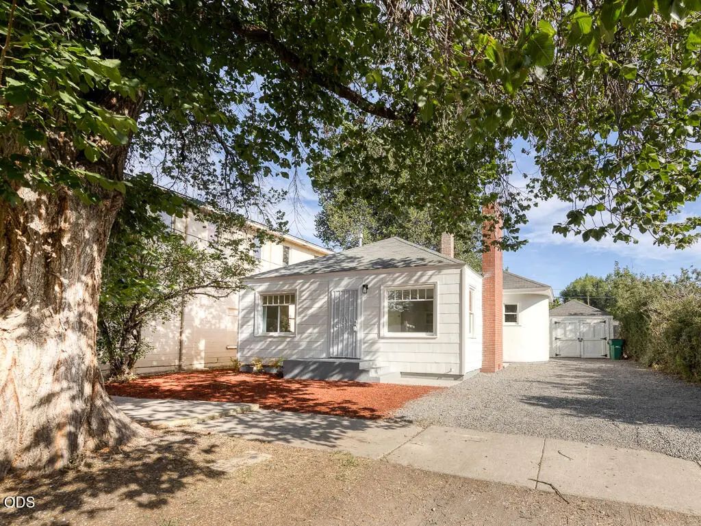 2121 Garden Avenue, Klamath Falls