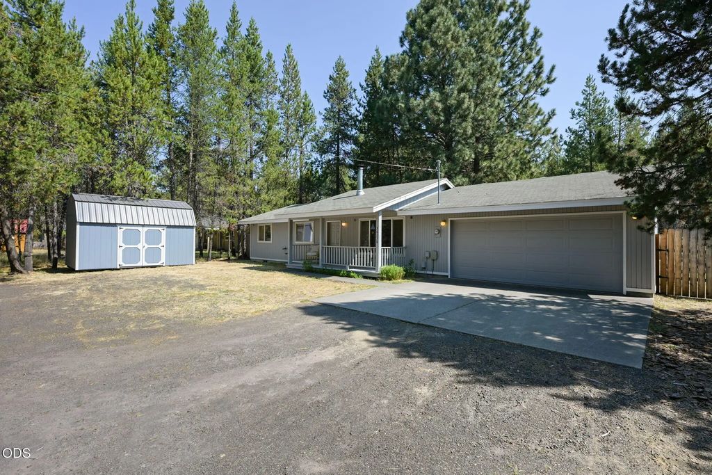 56256 Eider Road, Bend
