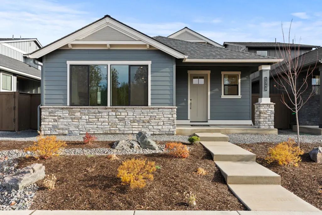1312 Nw Ochoa Drive, Bend