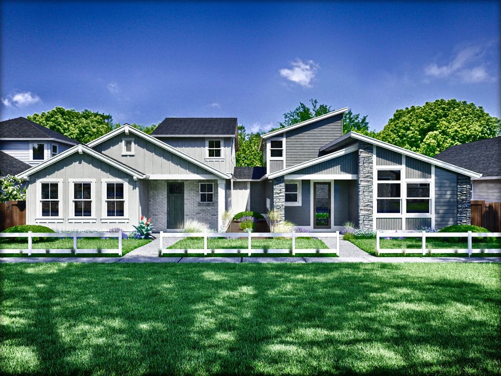 1316 Nw Ochoa Drive, Bend