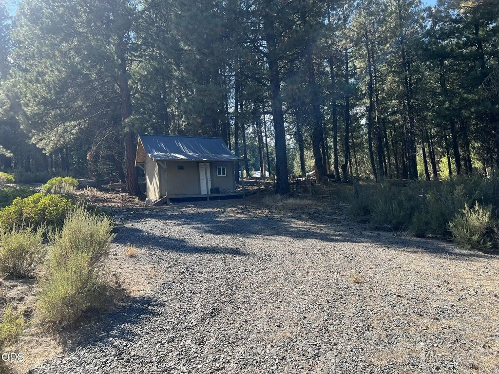 0 Braymill Lot 5 & 6 Drive, Chiloquin