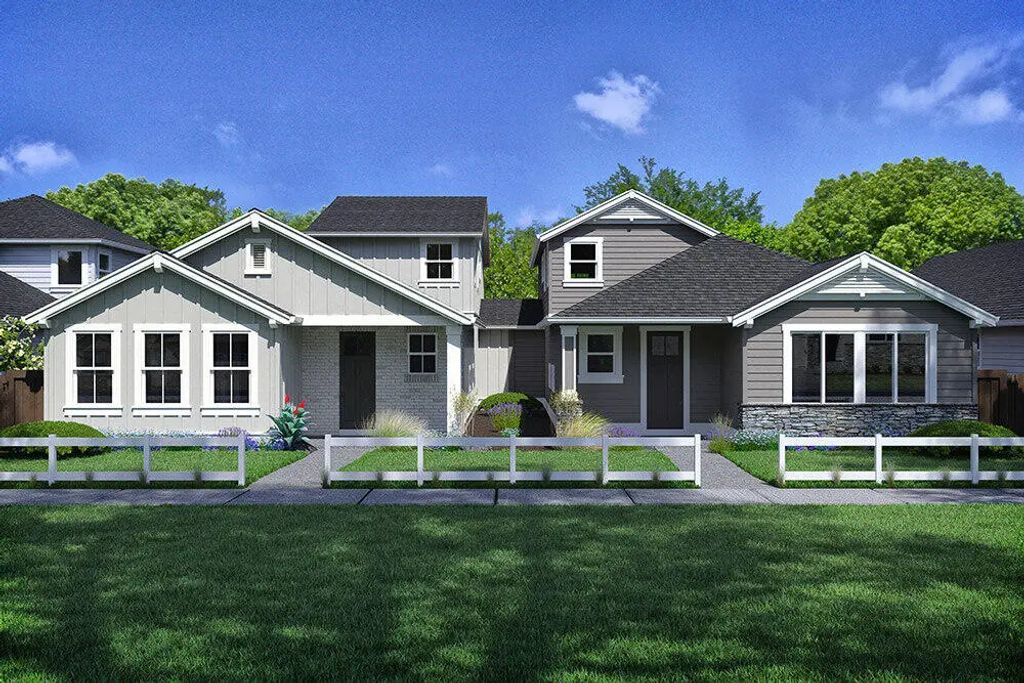 1320 Nw Ochoa Drive, Bend