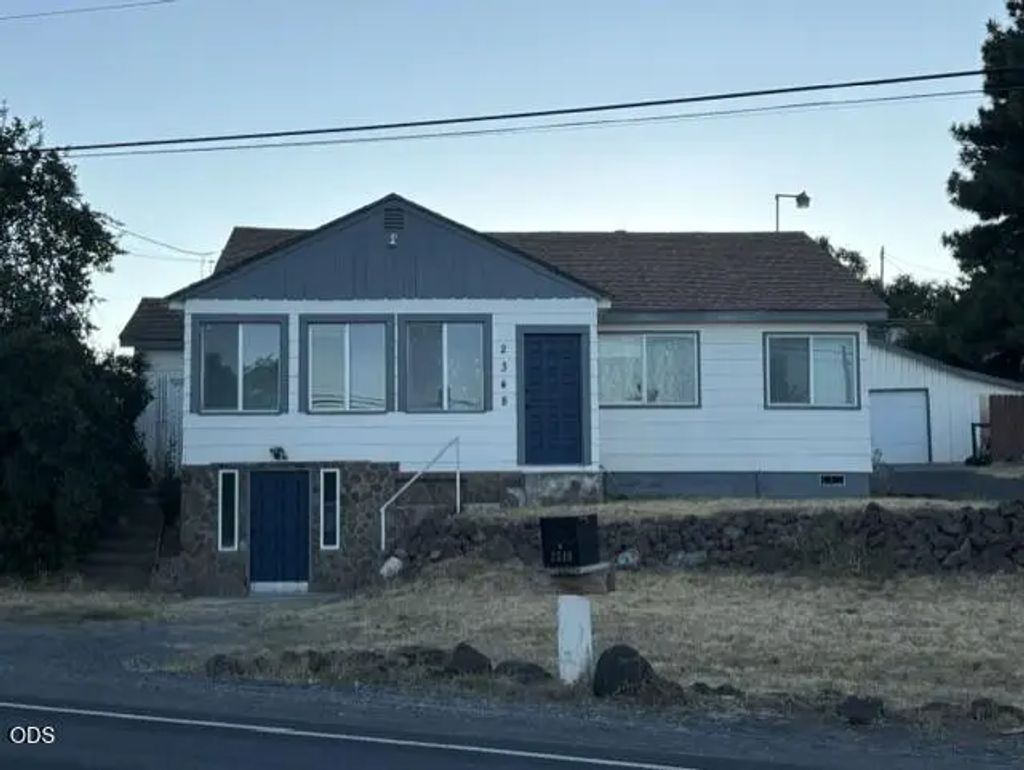 2348 Greensprings Drive, Klamath Falls