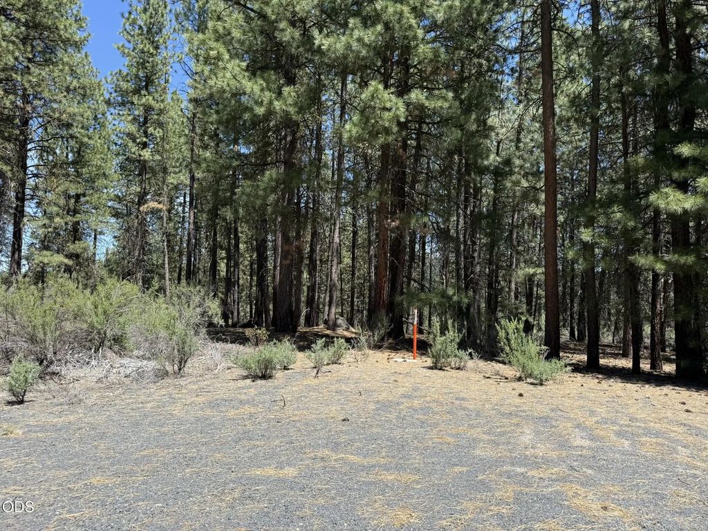 0 Waterview - Lot 4 Way N, Chiloquin