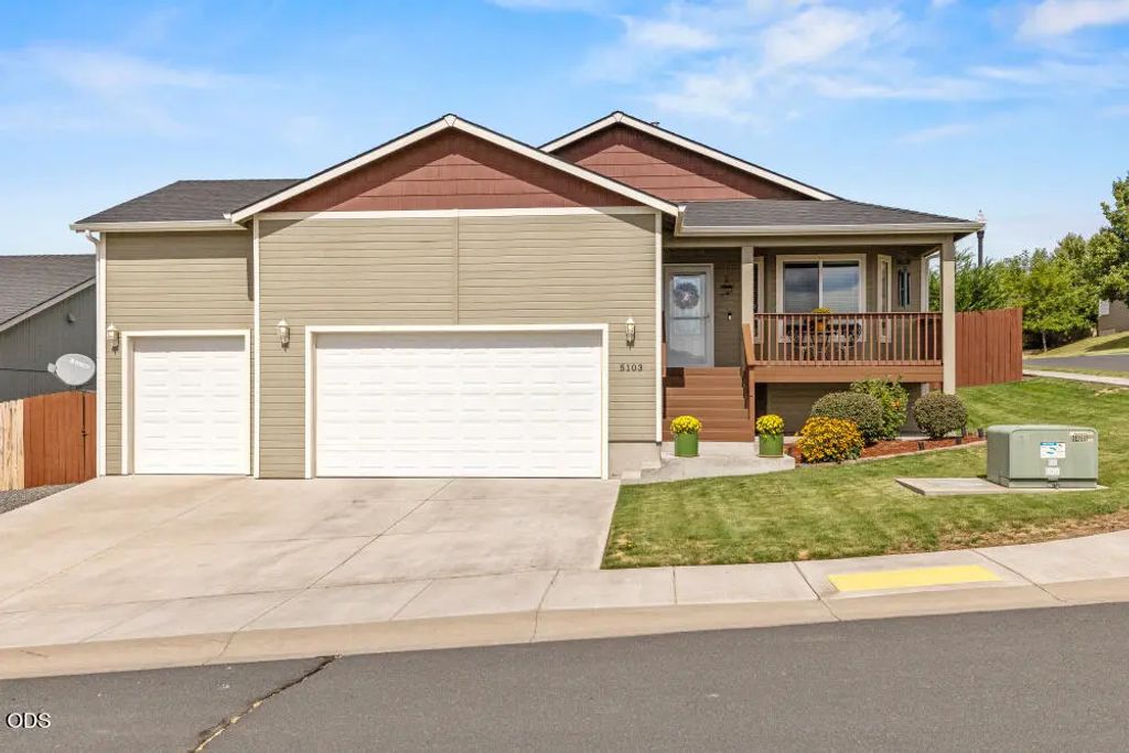 5103 Aster Lane, Klamath Falls
