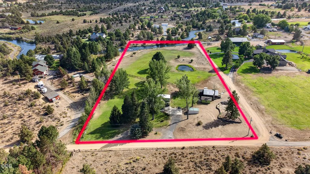21485 Modoc Lane, Bend