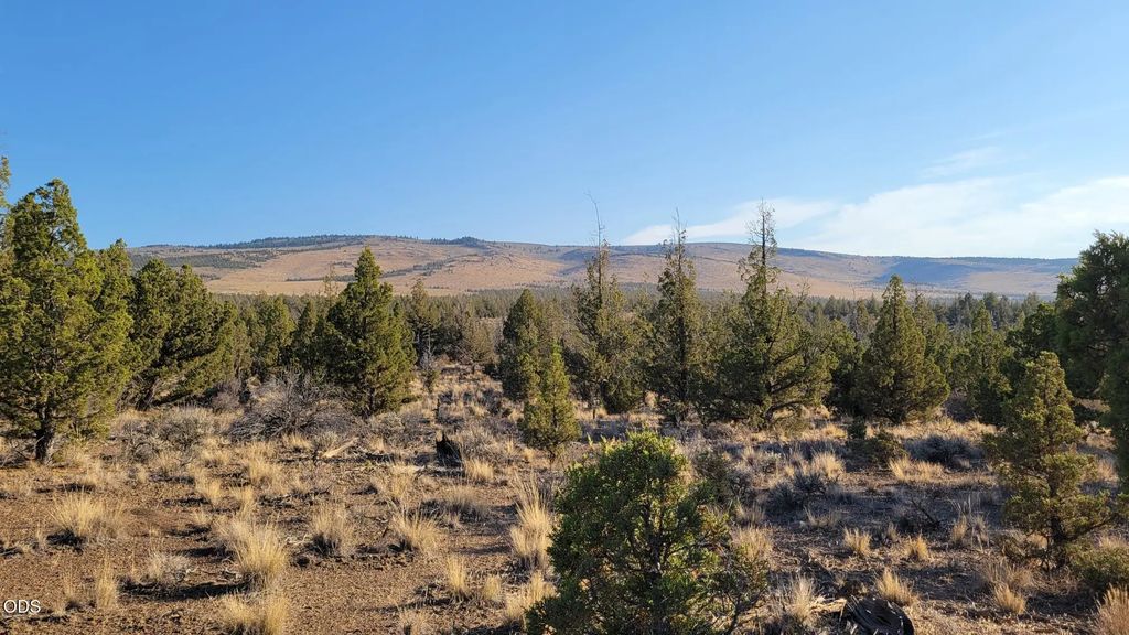 2300 Se Hickory Lane, Prineville