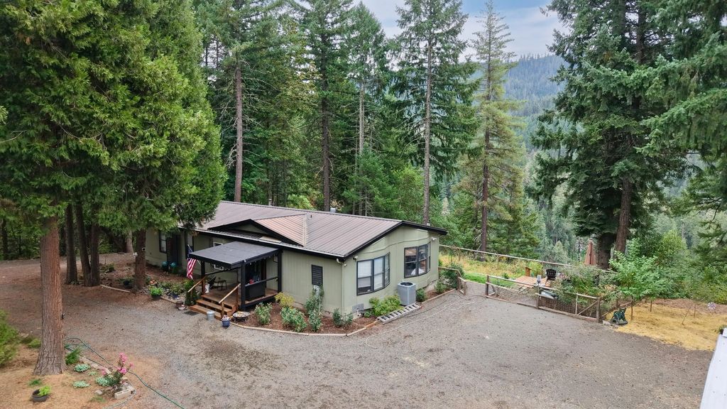 1771 Mill Creek Drive, Prospect