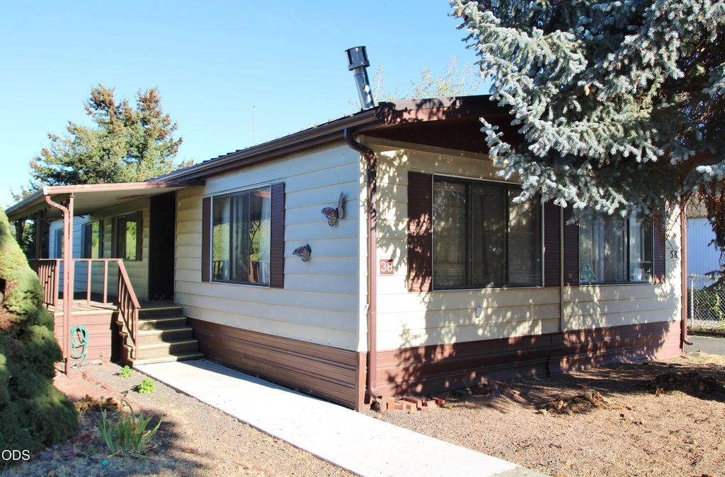 3500 Summers Lane Unit 38, Klamath Falls