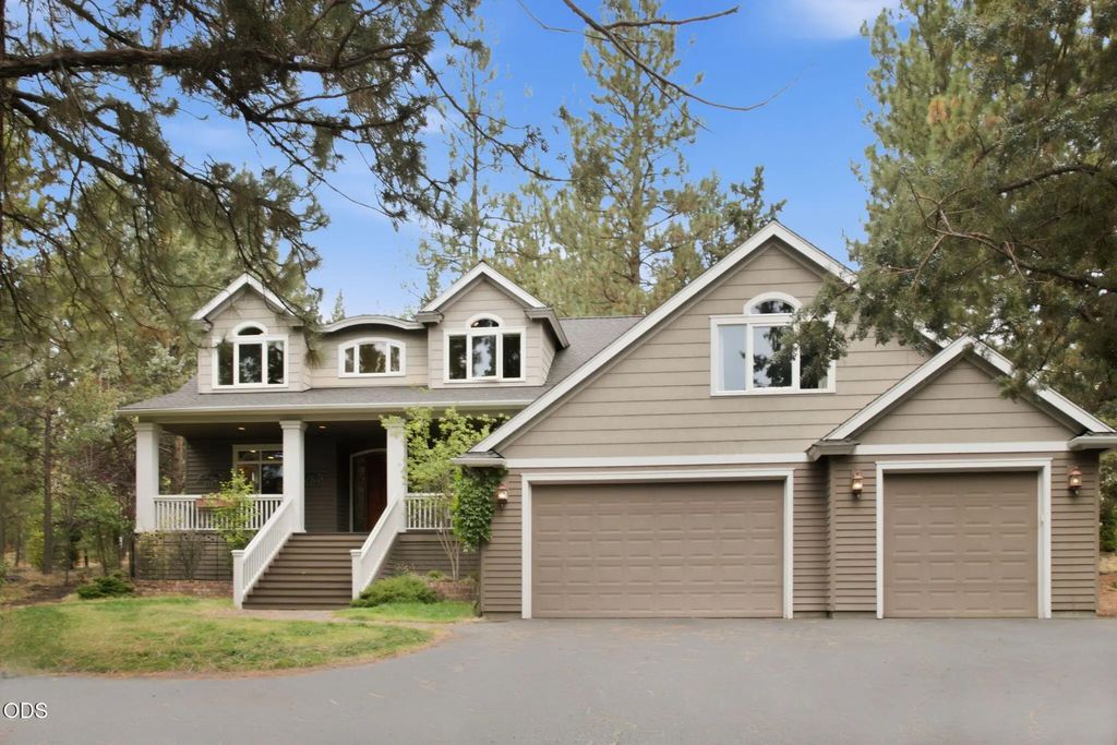 2530 Nw Peoples Court, Bend
